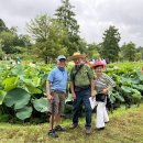 Kenilworth Aquatic Gardens 이미지