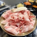 목련로153번길 | 광주 명품대패삼겹 광산 고기로드 방문 후기