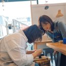 조이앤실버 | 은공예체험과 아리주진카페