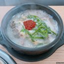 백암진순대국뼈해장국 이미지