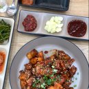 족보 있는 족발 이미지