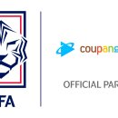 [공홈] KFA, 쿠팡플레이와 공식 파트너 계약...2025년까지 4년간 이미지