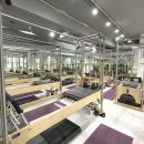 리턴투 필라테스 이미지