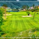 (주)블랙스톤에듀팜리조트 골프장 이미지