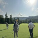 어등산CC 이미지