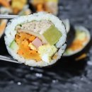 마왕김밥