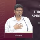 Three Stages of Spiritual Growth | आत्मिक उन्नति केतीन स्तर | Vincent 이미지