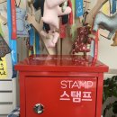 세종대왕릉역 관광안내소 이미지