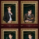 젠틀맨스 가이드 이미지