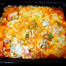 경주 최고 찜닭 맛집 소개(동천동 우방아파트앞) 이미지