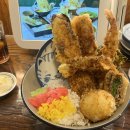 용인 동백 맛집 도요텐동 장어 텐동과 연어 덮밥 후기