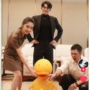 [일상]우적×왕영로 영화 너만 보이는 날 후기