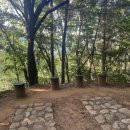 가평뒷동산길 이미지