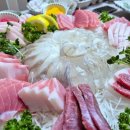 회통령 | 순천횟집의 대통령 [회통령]
