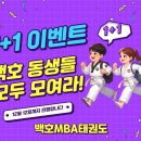 창동백호태권도장 이미지