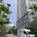 해운아파트 경로당 이미지