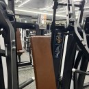 상아빌딩 | 마들역헬스장 에이블짐 노원역점 시원쌤 17~18회차 PT 후기 체스트프레스 크런치 자세 천국의계단 6대