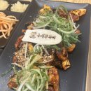 옥천 현지인 맛집 | 우성쭈꾸미 옥천직영점(대청호 근처 맛집,직화쭈꾸미,옥천매운맛)