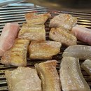 [강원도/강릉 맛집] 박가네 숯불껍데기 :: 껍데기와 고기초밥