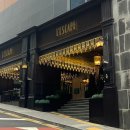 서울 명동 레스케이프 호텔 아뜰리에 트윈룸 후기 + 조식