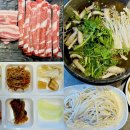 따띠삼겹파주운정점 | 파주][운정][거북이동네] 파주운정맛집 거북이동네 | 샤브샤브&amp;삼겹세트 솔직 후기! 아이스크림...