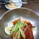 덕신밀면 이미지