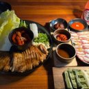 약수터맛집 이미지