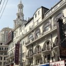 런드리피플 | 상해 상하이 가성비 호텔 이텔 프리미엄 피플 스퀘어 난징 로드 패밀리룸 3박 후기