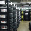 타이어 세일 이미지