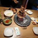 명륜진사갈비입암점
