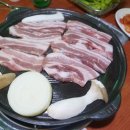 장터삼겹살 - 미추홀구 경인로 13-1 | 장터삼겹살