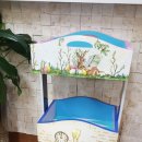 (단기)핸드 페인팅 패션 리폼 공예 | 냅킨아트/취미및 자격증반/리폼