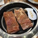 두레로2 | 충북 혁신도시 돼지고기 맛집 육정원 갈비 후기
