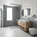 (똑똑한 우리집) 수납·정리의 기술 | 로망 실현! 요즘 신혼부부들, 욕실은 이렇게 고칩니다 (ft. 호텔 감성 &amp; 실용 수납)