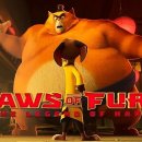 Paws of Fury The Legend of Hank 이미지