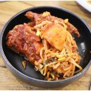 통묵은지 감자탕 이미지