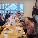 4월9일(화) 현충원 벗꽃과 한강 걷기 이미지