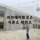 호운농장 | 이천여행 데이트코스 가볼만한곳 시몬스 테라스 주차