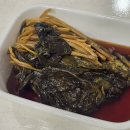 태백수퍼 | [고추냉이 잎 장아찌 밑반찬 추천] 태백 청정자연에서 온 슈퍼와사비 고추냉이 장아찌 후기