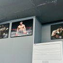 레젼드 복싱클럽 이미지