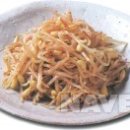 콩나물