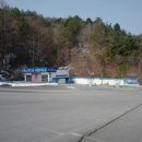 인제스피디움 주유소 이미지