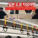 모노트립 | 도쿄 자유여행 디즈니 리조트 이동 모노 레일 이용 방법 후기