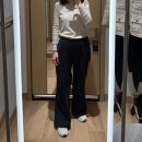 (주)디자인바이아인 | 125번째 Ootd 취소하고 또 사고 (ft. 가산 현대아울렛, 유니클로, 산드로, 채미마켓, 골든듀, 비체...