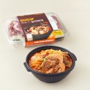 묵은지김치찌개 이미지