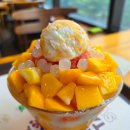 설빙루원시티점 | 루원시티 설빙 자망코빙수 후기