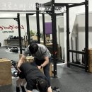 크로스핏 레벤 이미지