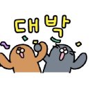 돈아돈아 이미지