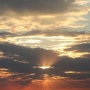 붉은노을 이미지