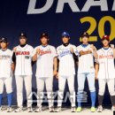 2016 KBO 신인 드래프트 결과 이미지